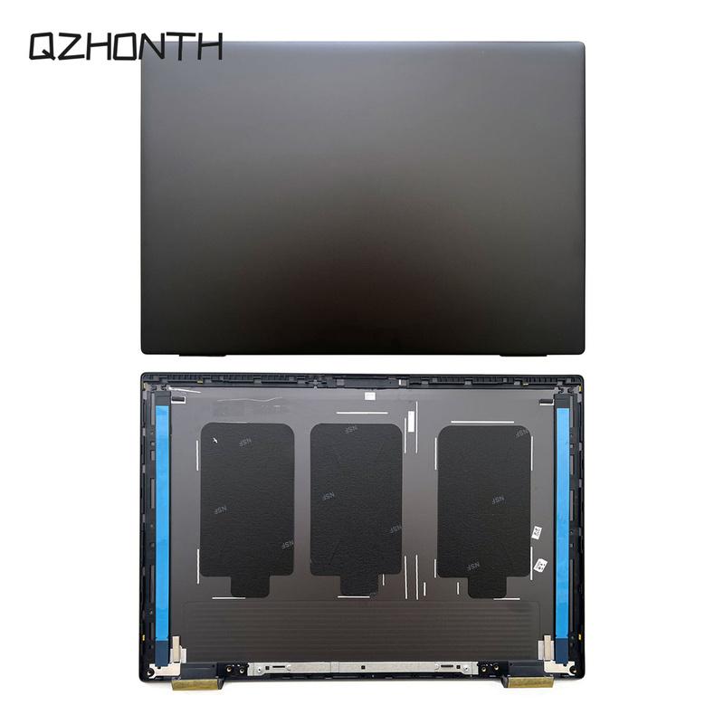 New For Dell Vostro 7620 7625 LCD Back Cover Top Case Rear Lid / Front Bezel (Gray) 0Y6M3K Y6M3K 0F95XG F95XG 16"