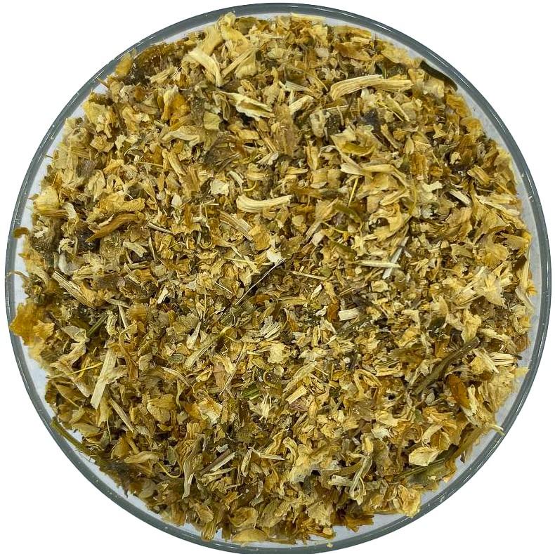Akacja kwiat 50g herbatka ziołowa tisania