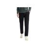 New FILA Casual Pants Men's Jet Black F11M513802F-BK
