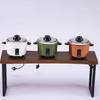 1:12 Dollhouse Rice Cooker Cookware Kitchen Accessories Play Toys Photographic Props