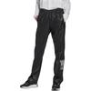 (WMNS) adidas Centre Stage Faux Leather Adibreak Pants 'Black' Women's II6099