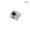 10pcs Linear Gaming Switch Clicky 3Pin Switch New MX Switch
