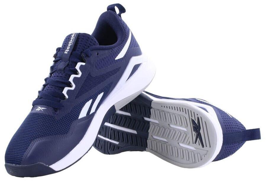 Кроссовки Reebok Nanoflex TR 2.0 V2 navy (GY6215)