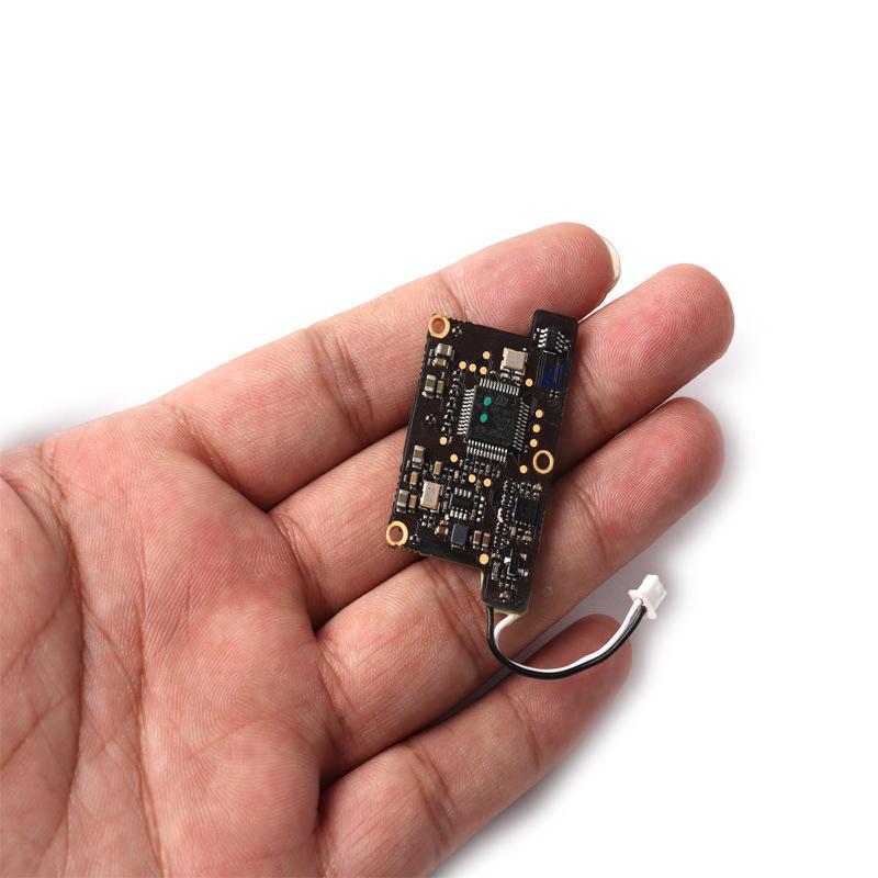 Original for Mavic Pro Camera Gimbal Board Replacement Gimbal Motherboard Main Board for Mavic Pro Drone Repair Parts Brand New