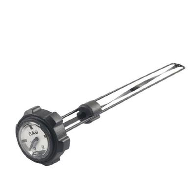 UTV Accessories Waterproof Fuel Caps with Gauge Fuel Gas Caps Fuel Petrol Caps for 500 700