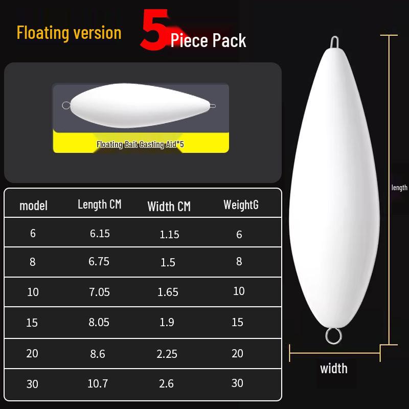 Поплавочная и медленно тонущая рыболовная оснастка для дальнего заброса с крючком-мушкой  Вьюн
