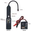 Professioneller Kfz-Kurzschluss- und Unterbrechungsfinder Autoreparaturwerkzeug Stromkreis-Kurzschlussdetektor Tracer 6-42V DC Diagnosewerkzeug Stromkreisprüfer