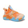 Autumn 2025 Boys' Non-Slip Basketball Shoes: Durable, Professional Training Sports Footwear