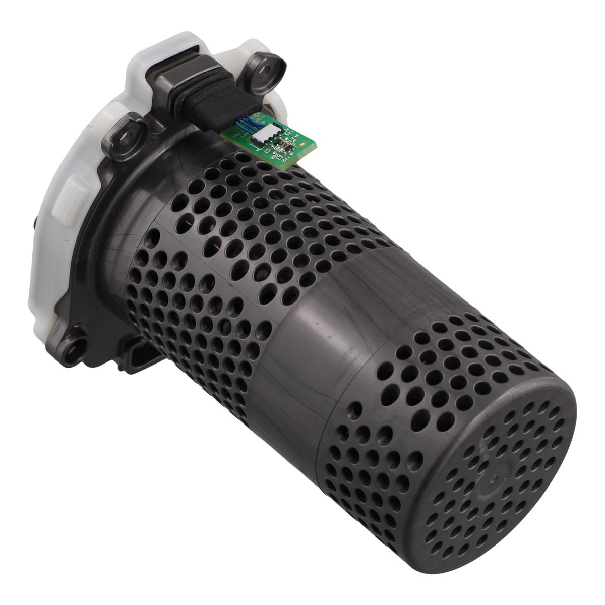 Материнская плата двигателя пылесоса для Dyson V10 SV12 — фото 4