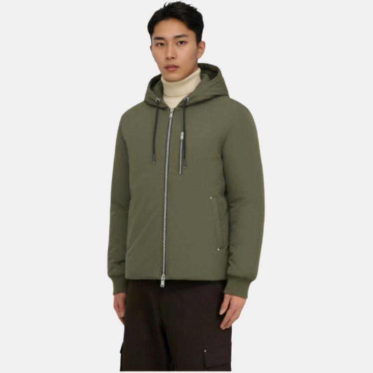 Moose Knuckles Northdale Jacket M35MJ210-292