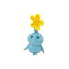 Pikmin Oatchi Dog Plush Toy Adorable Bear Design Short Plush No Cartoon Space-themed Pp Cotton Filling