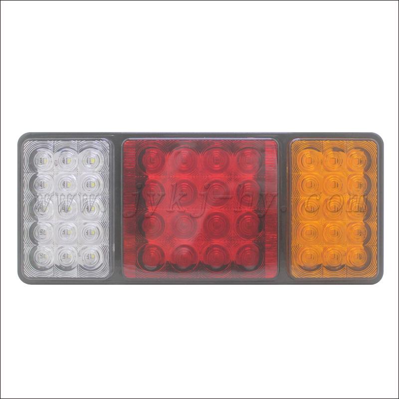 12V Liberation Truck Electronic Taillight Model 140-2