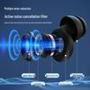 New Super Soundproof Silicone Earplugs: Noise Reduction for Sleep & Snoring