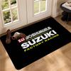 Šauni Y-YoshimuraS virtuvės kilimėlis Vaikų kambario Miegamojo Dekoras Balkono Neslystantis durų kilimėlis Svetainės Alfombra