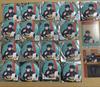 [USED] Jujutsu Kaisen: Kamukura - Megumi Fushiguro Can Badge (17 Pieces) - Bonus: Clear Card