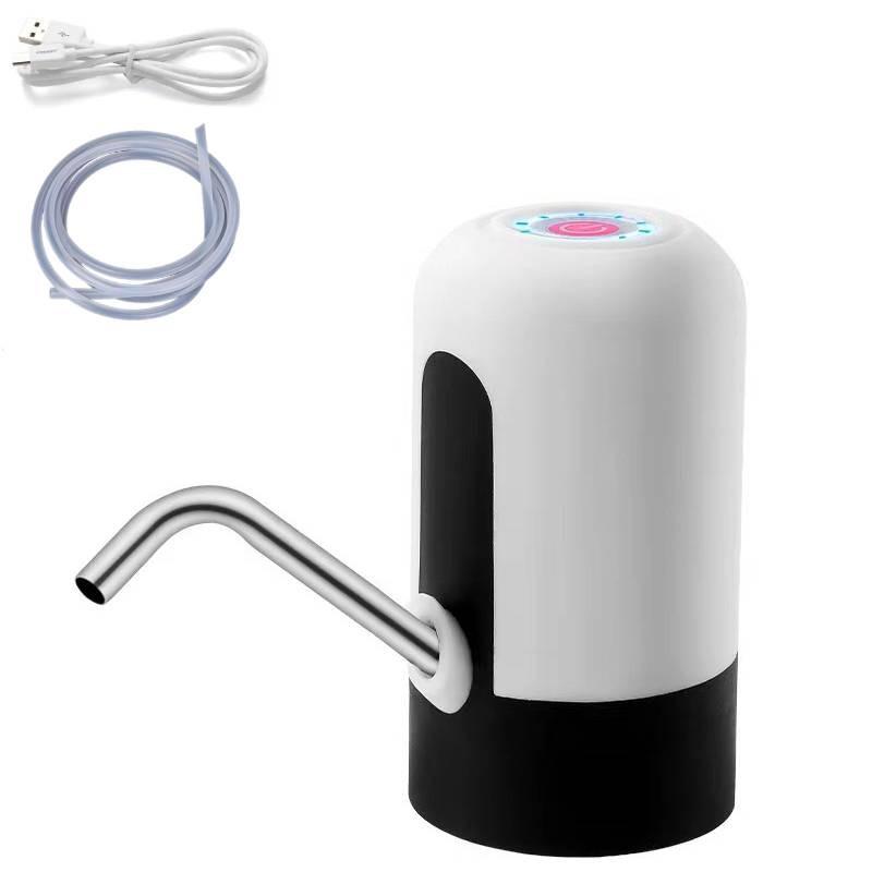 Water Dispenser Pump With Automatic Topup For Home Use