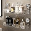 Bagno – Ripiani e accessori bagno