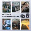 360 Degree Rotation, Steering Wheel Spinner, For Light Cars, Easy Installation, No Auxiliary Tools