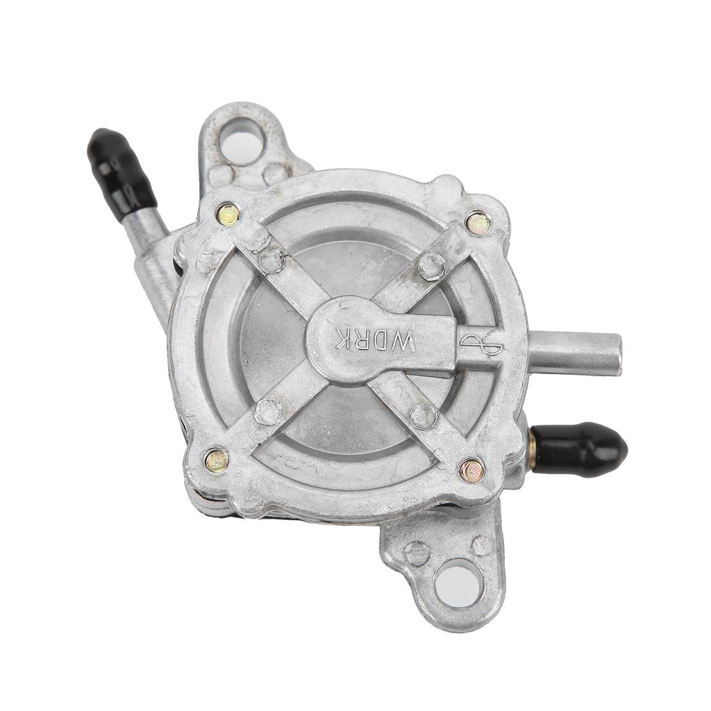 Pompă de combustibil cu autoamorsare presiune negativă motocicletă accesoriu înlocuire pentru GY6 150cc250cc ATV