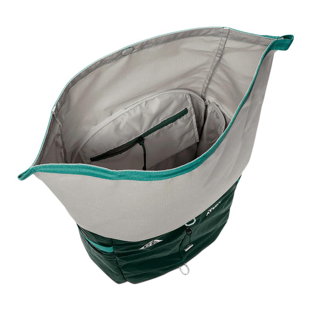 New Nike Acg Aysen Pack Vintage Green/LT Iron Ore White DV4054-338