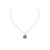 Necklaces Women's Gold N1840LEGLQ_D303