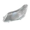 Durable Transparent Headlight Cover for 2018-22 Honda BR-V Models