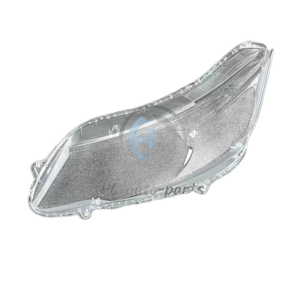 Durable Transparent Headlight Cover for 2018-22 Honda BR-V Models