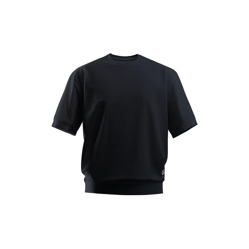 Monster Guardians Men s Waffle Knit Quick-Dry Sport T-Shirt L
