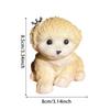 Cute Teddy Dog Squishy Toys Anxiety Stress Relief Big Soft Squeeze Puppy Party Favors Squeeze Fidget Sensory Fidget Toys