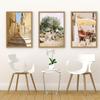 Italy Gallery Wall Art Pictures Sicily Landscape Prints Mediterranean Posters Modern Boho Travel Scenery Canvas Painting Decor