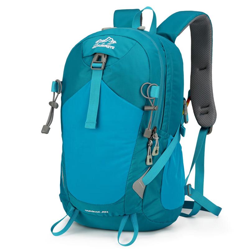 Hufeng Outdoor Travel Backpack
