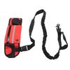 Dog Running Leash Belt Bag Hands Free Reflective Elastic Flexible Waist Dog Running Leash for