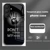 Tempered Glass Case For Samsung Galaxy S26 Ultra S26+ S 26 SamsungS26 Plus Phone Cover Full Coverage Anti-drop Funda Bumper