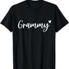 Grammy 2023 Grandma Cute Trendy T-Shirt