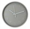 Dekorativ väggklocka 30 cm rund