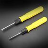 2 In 1 Double-head Multi-function Mini Stainless Steel Screwdriver Repair Tool Gadget