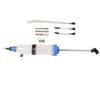 Transmission Fluid Pump Manual Refill System Dispenser, 1.5 Liter Automatic Transmission Fluid Pump Tool
