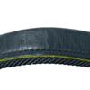 Used 12564 Apollo N44016 7927 America's Cup Navy Jaune Damier Infini Asphalt Blue Men's from Japan AUTHENTIC