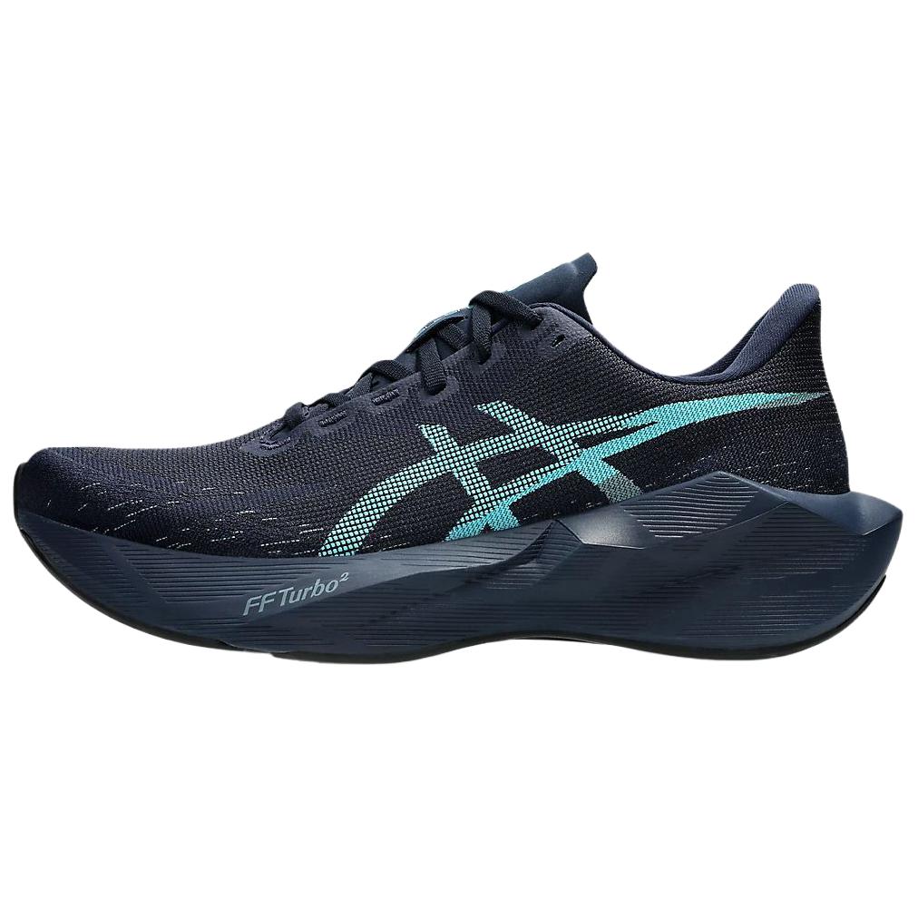Asics Novablast 6 Comfortable Breathable Bouncing