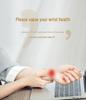 3D Memory Foam Non-Slip Wrist Support Mouse Pad for Gaming & Office
