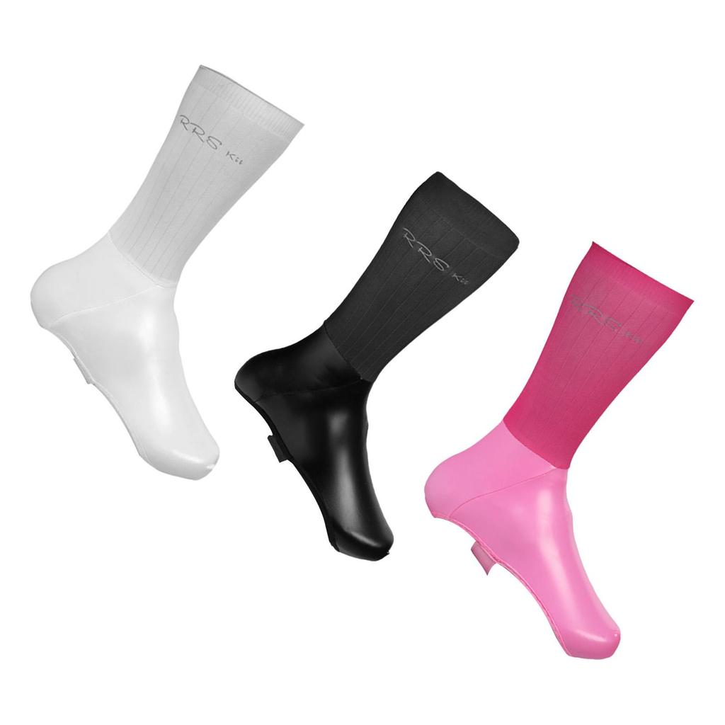 Cycling Shoe Covers Equipment Shoecovers Windproof Rainproof Bike Shoe Covers for Riding Accessories Trip Outdoor Travel Outside