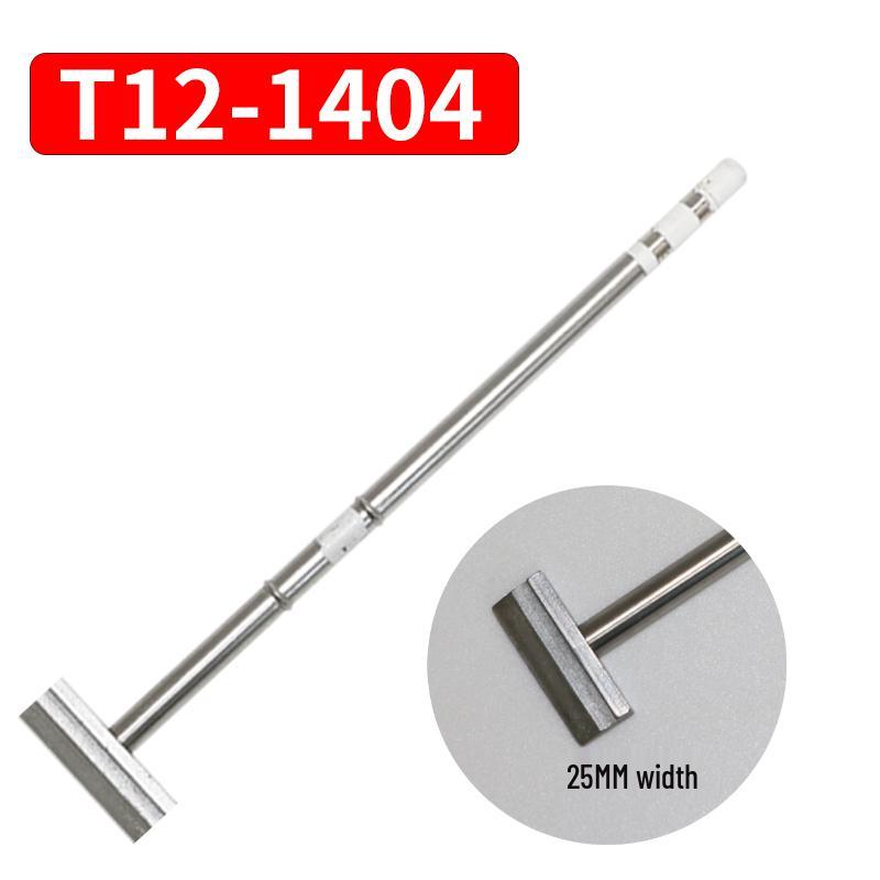T12 Soldering Iron Tip Accessories & Stand for Soldering Station