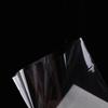 Flat Transparent Plastic Bag for Bulk Food, Baking, and Gifts