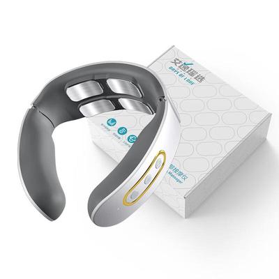 Betty GH-1001 Smart Rechargeable Neck Massager CN Plug (adapter Included)
