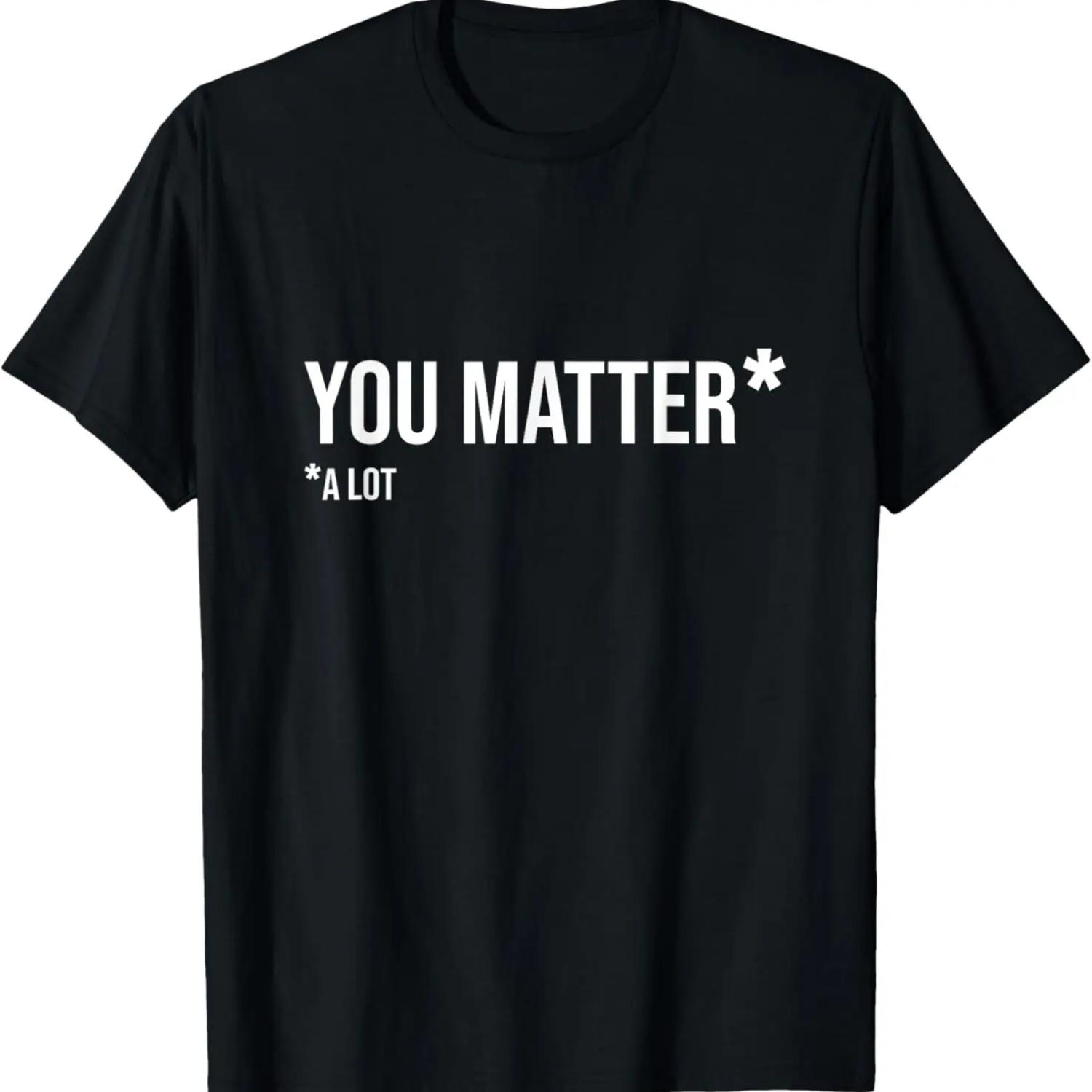 Probably Overstimulated Funny Sarcastic Sayings Costume T-Shirt,100% cotton S