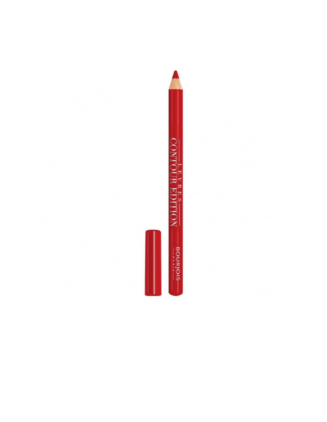 

Карандаш для губ Bourjois Bj Lipliner Contour Edition
