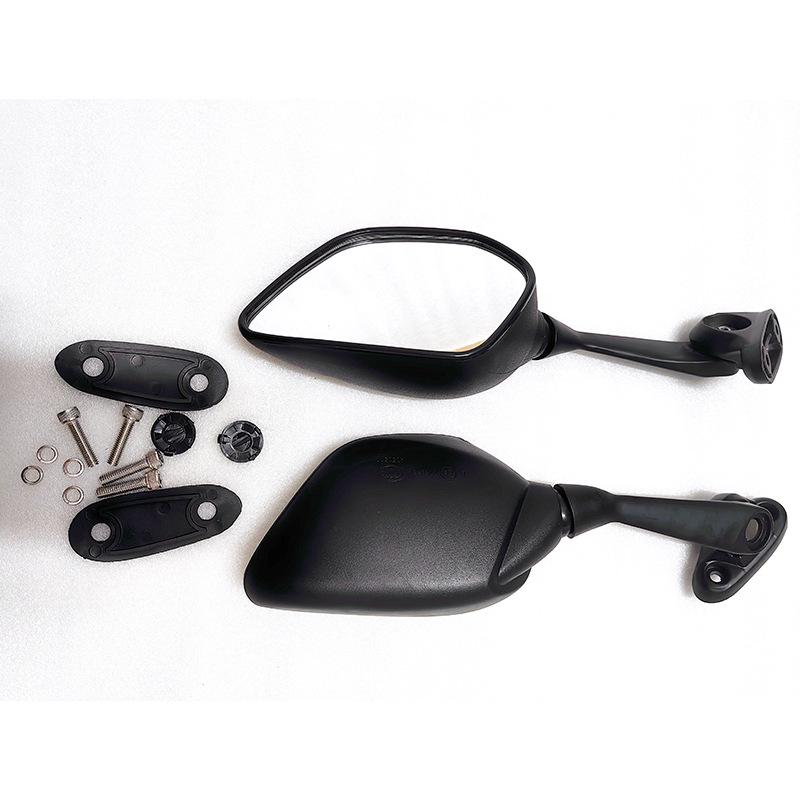 Moxin Modified Rearview Mirror for 19-23 Yamaha R3