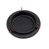 Direct Replacement Cover Headlamp Dust Cover 1 Piece Included Easy tallation High Universality Fitment For M350 For ML270