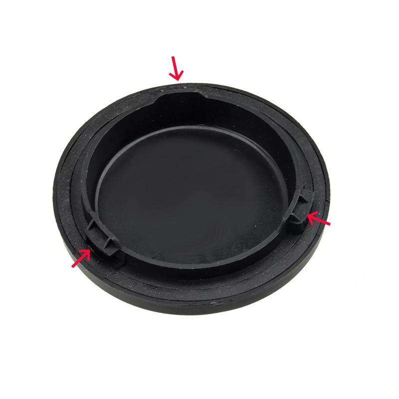 Direct Replacement Cover Headlamp Dust Cover 1 Piece Included Easy tallation High Universality Fitment For M350 For ML270