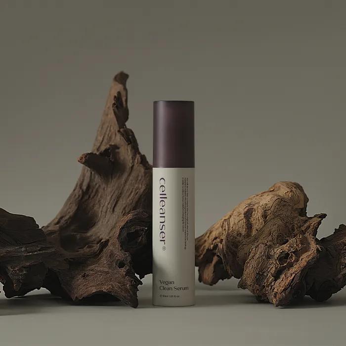 Vegan Clean Serum 30ml